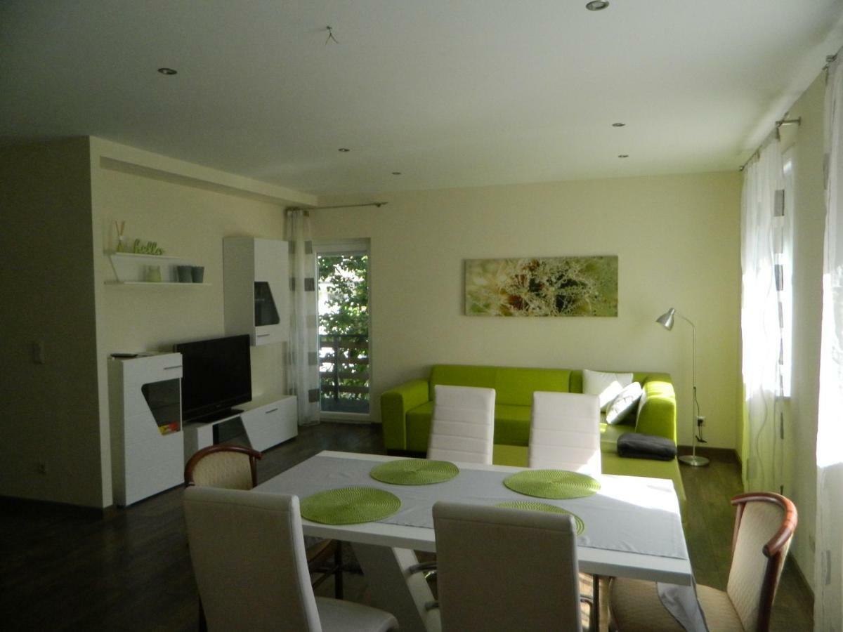 Greento Apartman บาลาตอนเฟิลด์วาร์ ภายนอก รูปภาพ